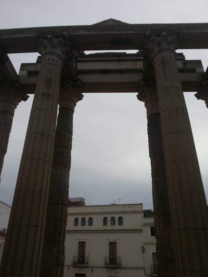 Trabajos de restauración conmemorativos